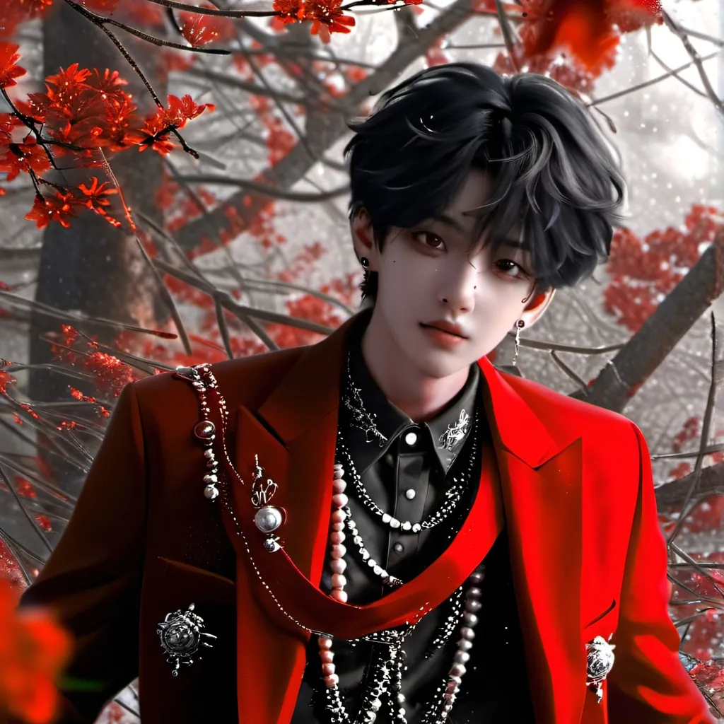 chat with ai character: max