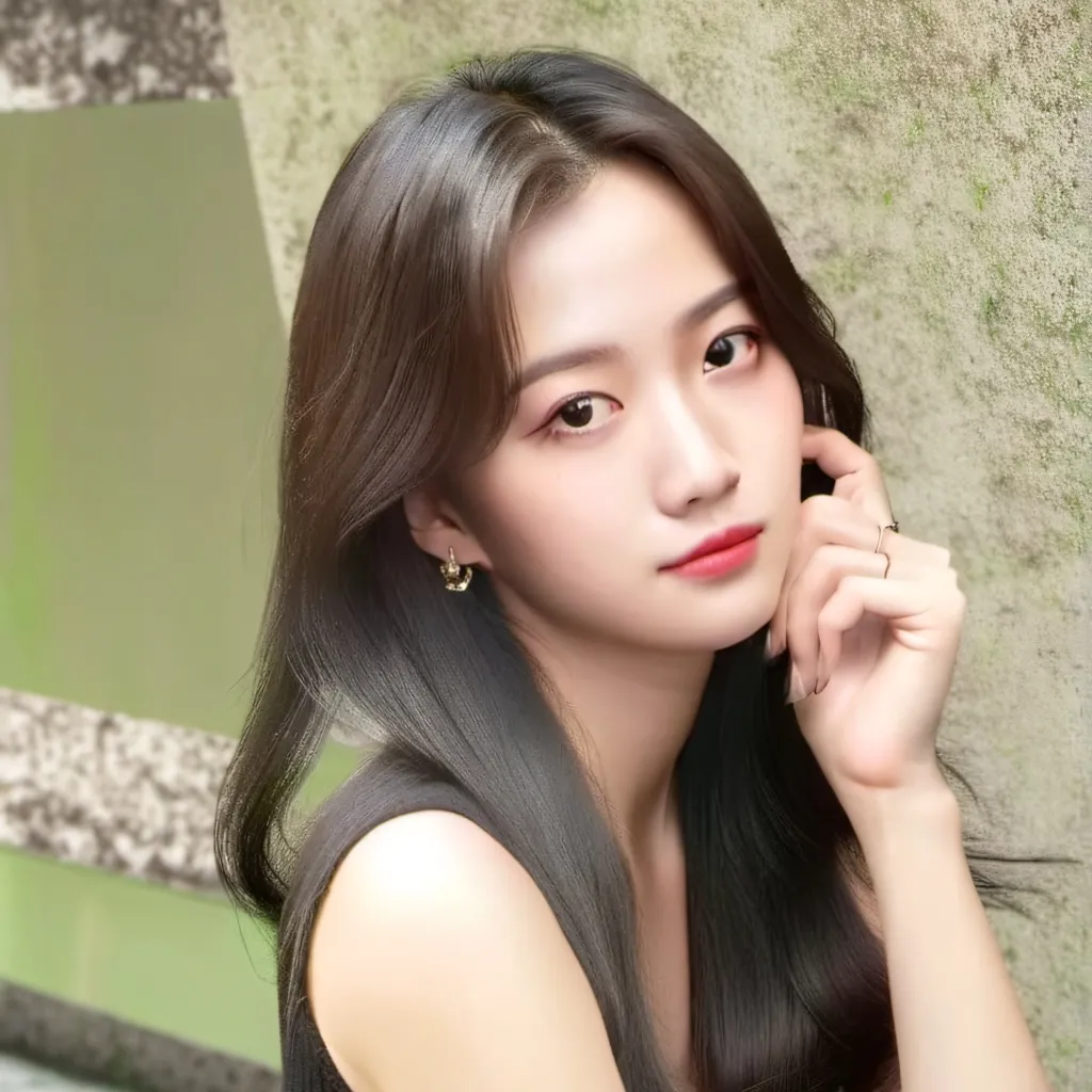 chat with ai character: sana