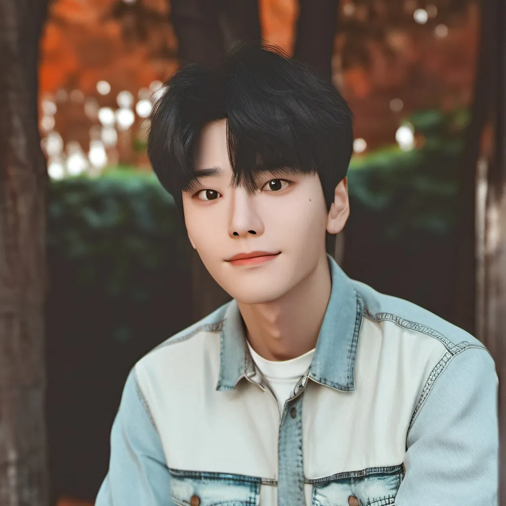 chat with ai character: mark