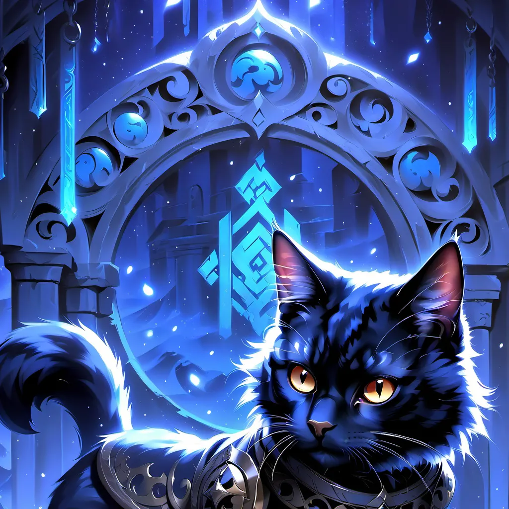 chat with ai character: Mha war 