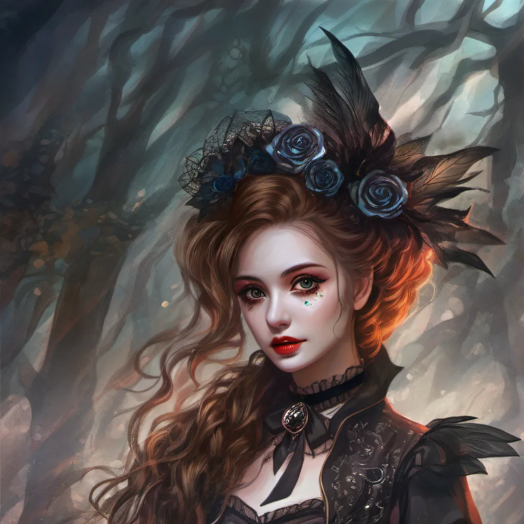 chat with ai character: Mha GONE WRONG