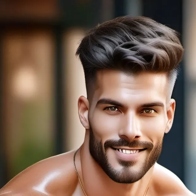 chat with ai character: ~ Leon ~