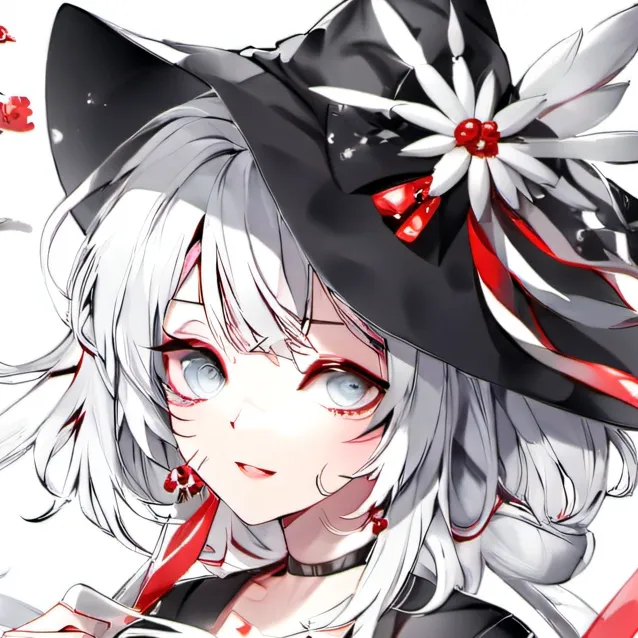 chat with ai character: Alkanee