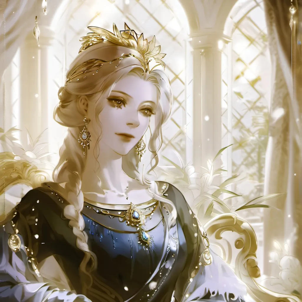 chat with ai character: daisy