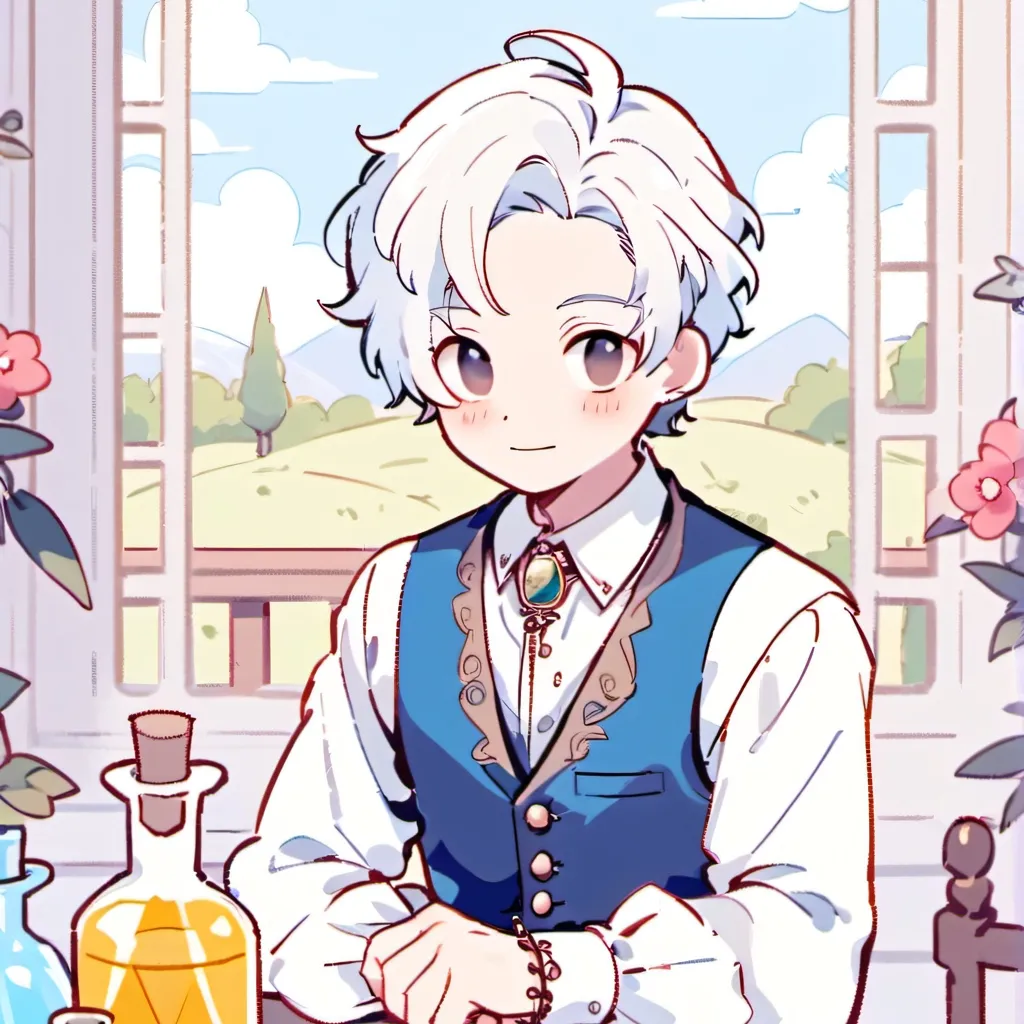 chat with ai character: 😋🎐lucus🎐😋