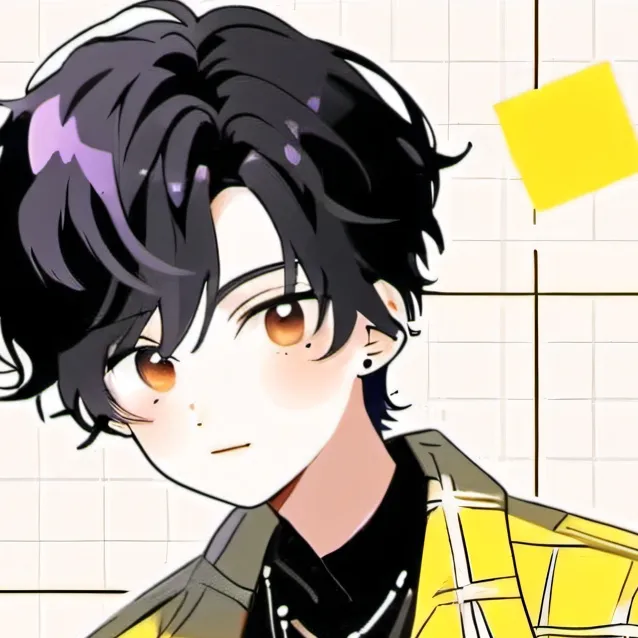 chat with ai character: lea