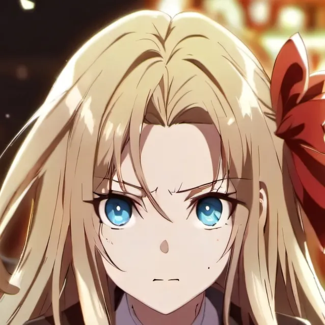 chat with ai character: leasa