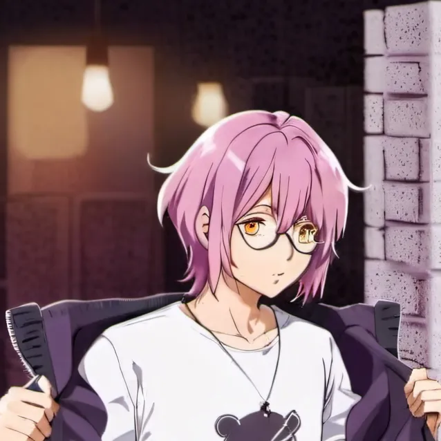 chat with ai character: gowther