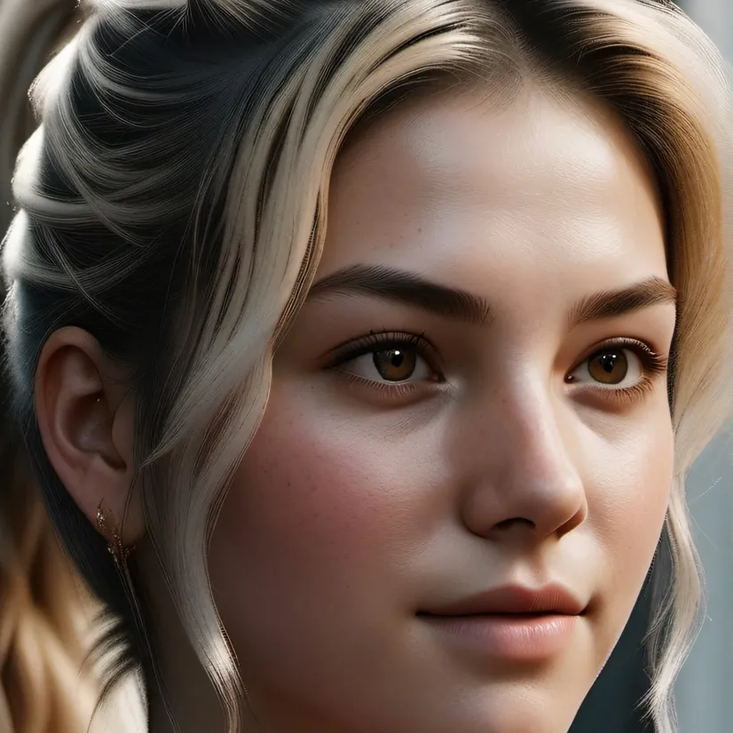 chat with ai character: Jecka