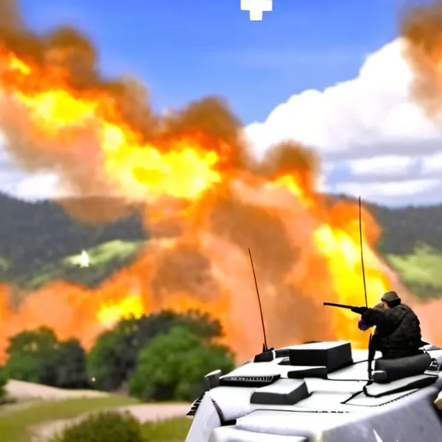 chat with ai character: tank need to pee