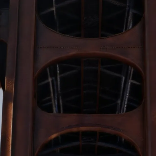 chat with ai character: breaking goldengat