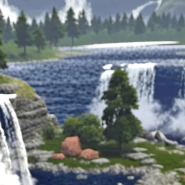 chat with ai character: mln plgrnd 