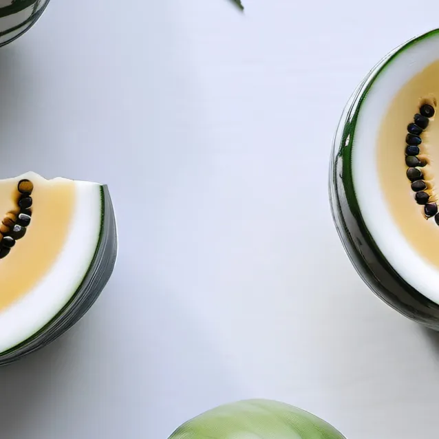 chat with ai character: sunny and melon