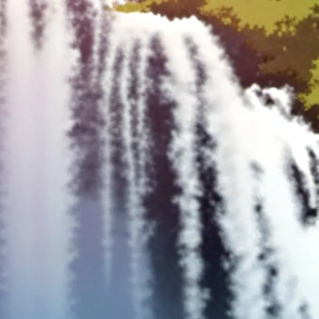 chat with ai character: collapse bridge 