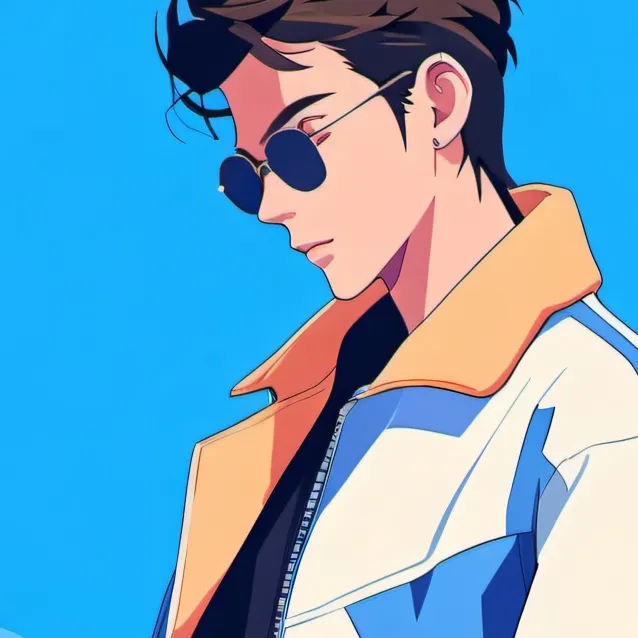 chat with ai character: miss vs rick Ashly