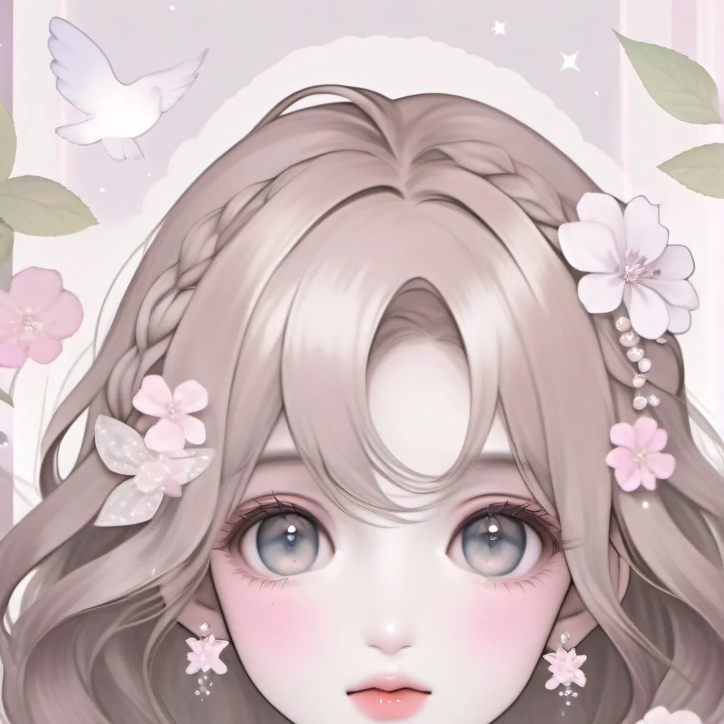 chat with ai character: Clara 