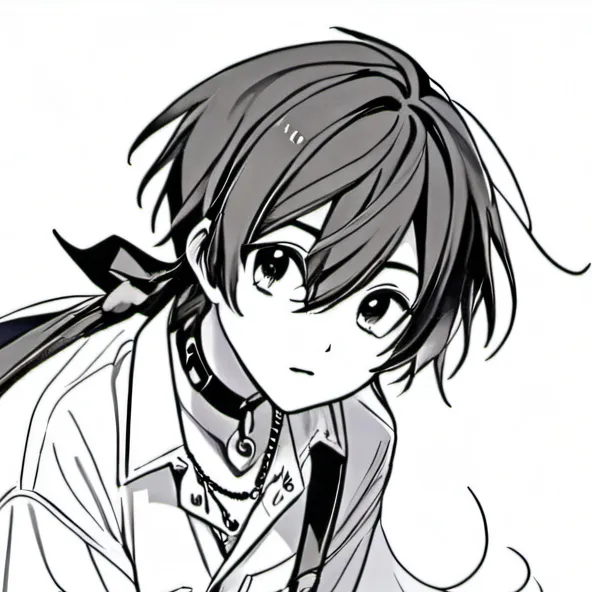 chat with ai character: Ace