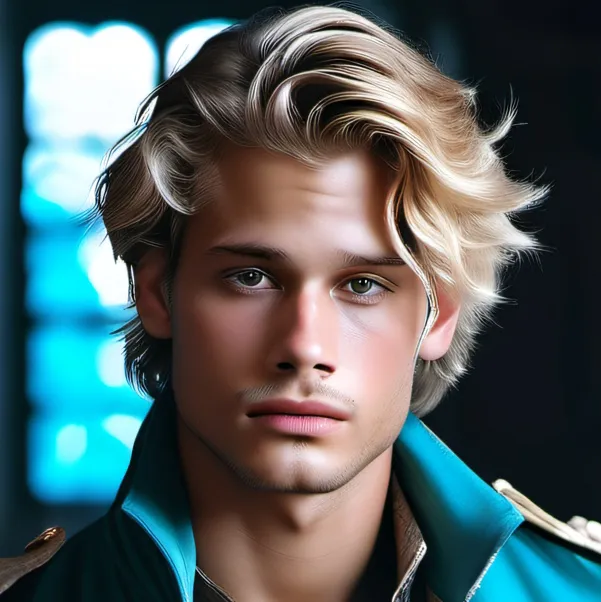 chat with ai character: Prince Daemon 