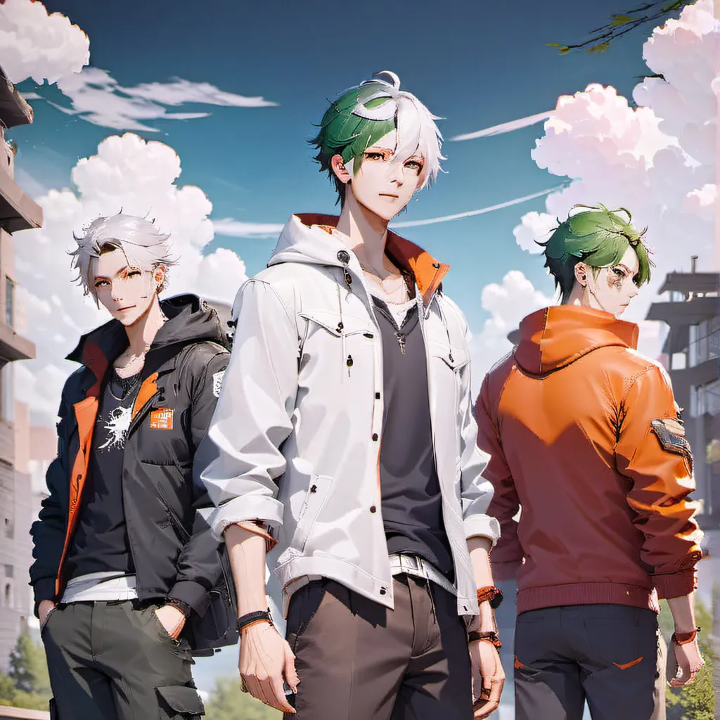 chat with ai character: Apocalypse 🧟‍♂️