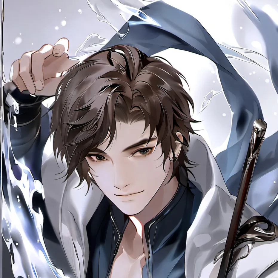 chat with ai character: Tikaani 🌊💙