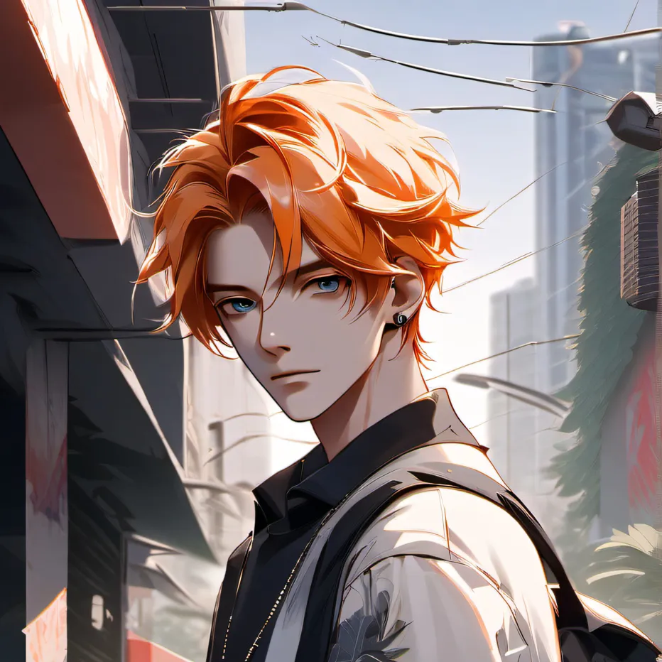 chat with ai character: Ethan🛹🧡