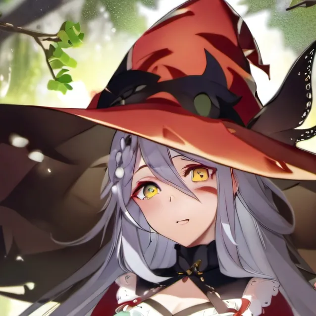 chat with ai character: Maylin 