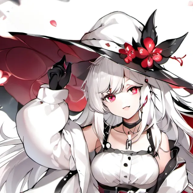 chat with ai character: Danna