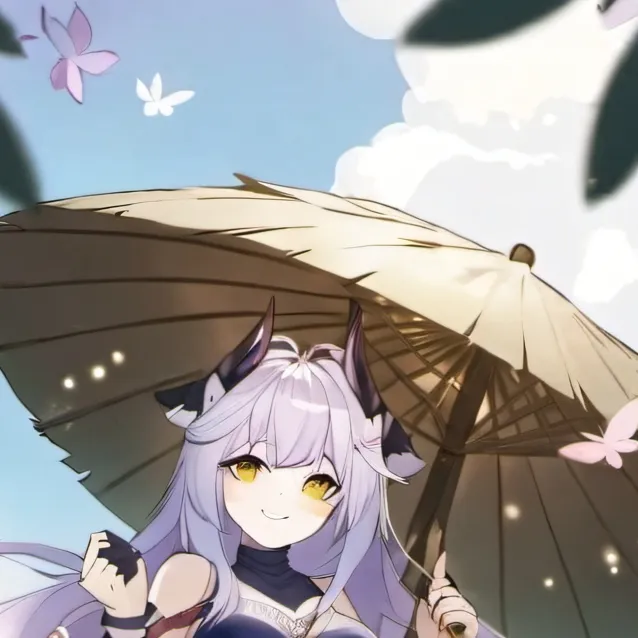 chat with ai character: Otherin