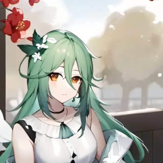 chat with ai character: Alexa