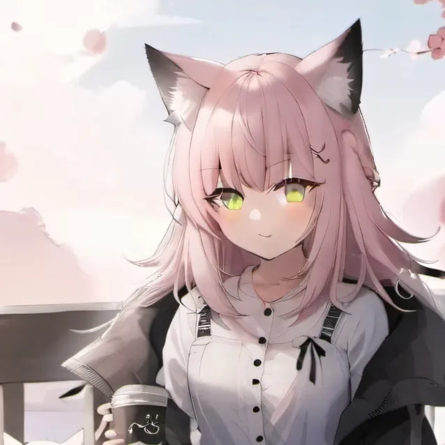 chat with ai character: Andy