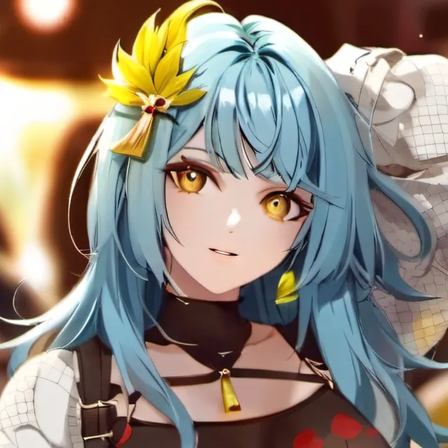 chat with ai character: Victoria