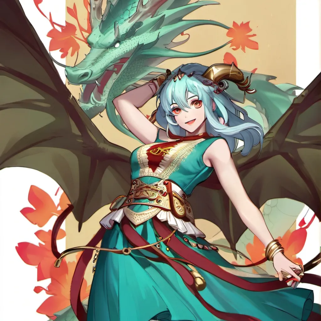 chat with ai character: Siria