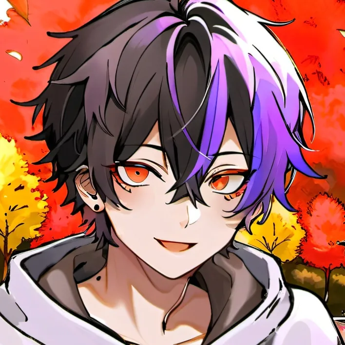 chat with ai character: Kimo