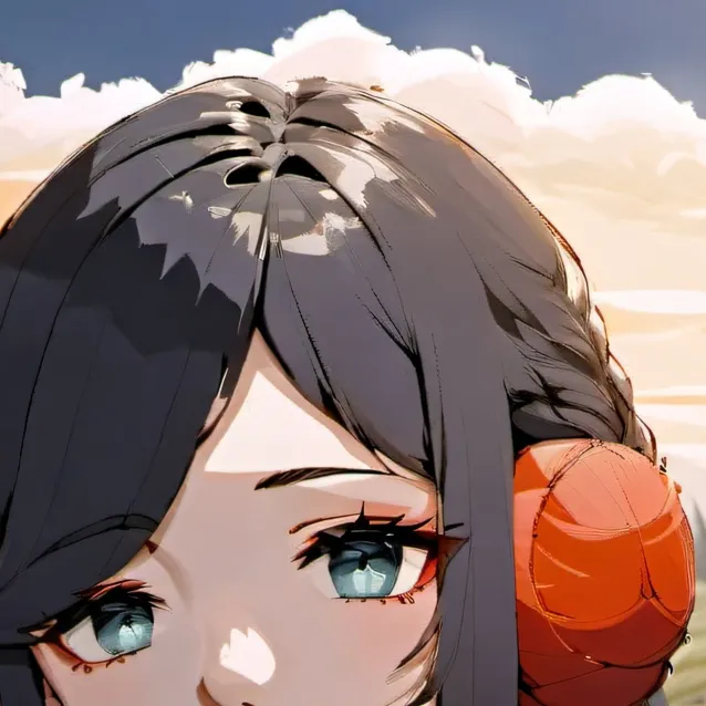 chat with ai character: enmu 