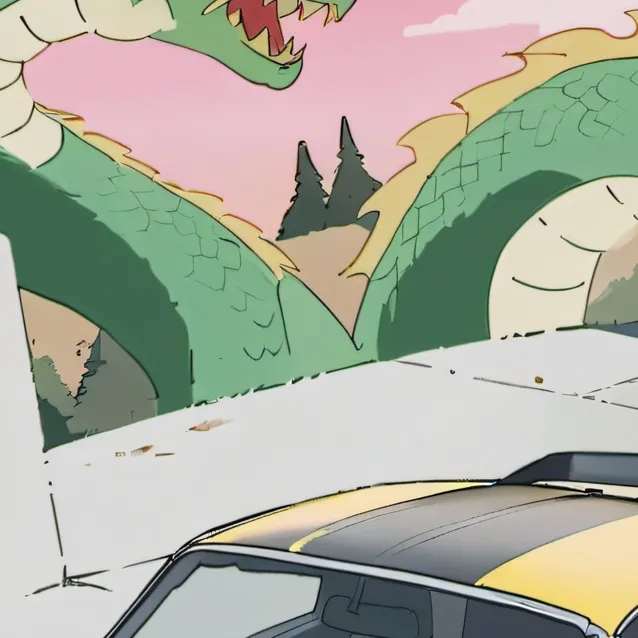 chat with ai character: Speed