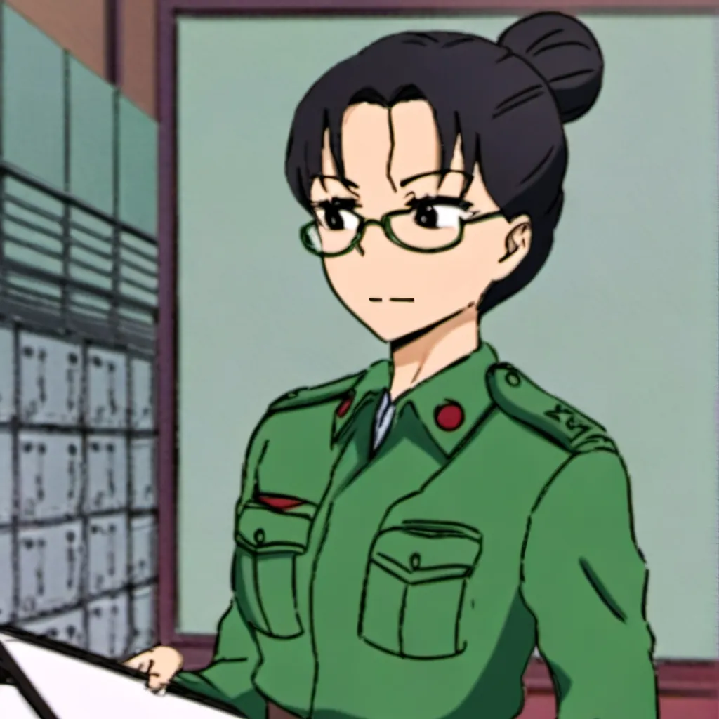 chat with ai character: Remi Kakiyasu