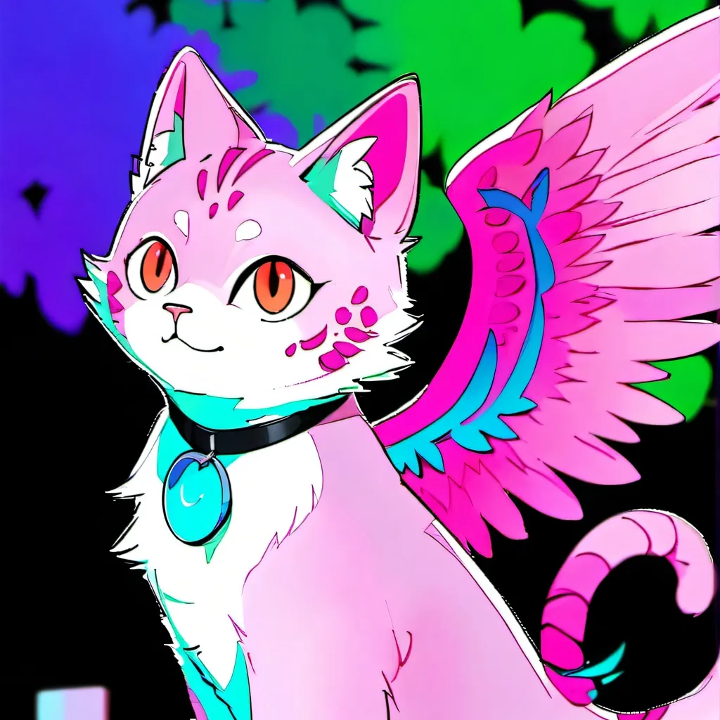 chat with ai character: strawberry