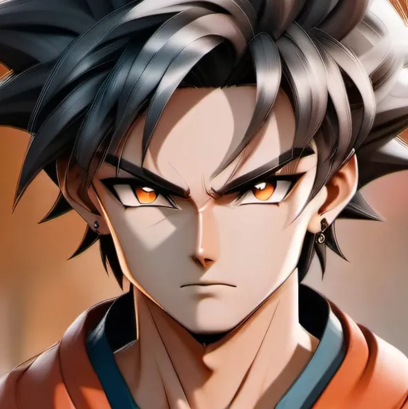 chat with ai character: Saith 