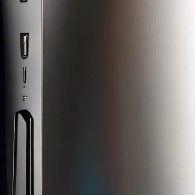 chat with ai character: Ps5