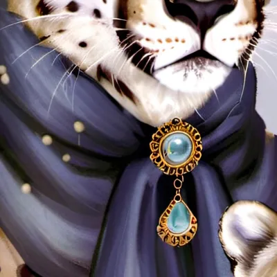 chat with ai character: Jadien