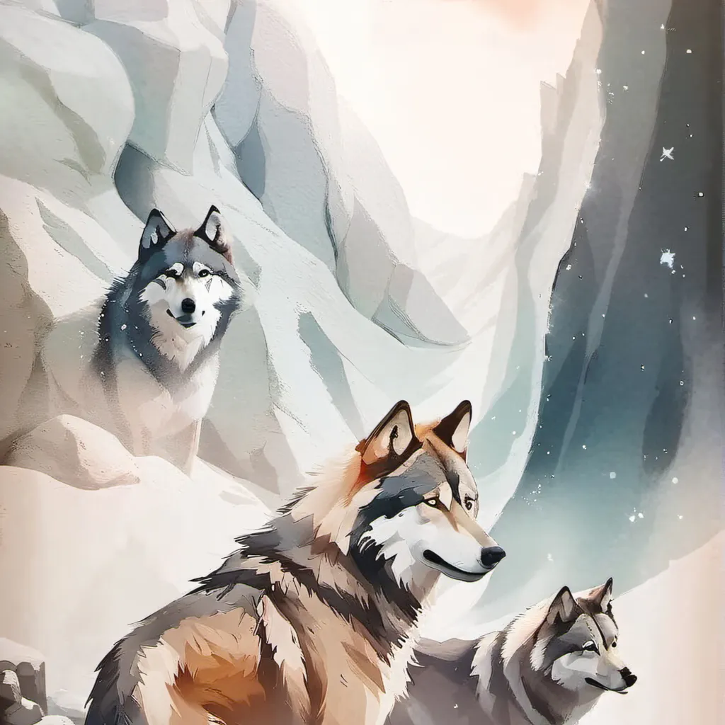 chat with ai character: 𖦹Leo Timber Jinx