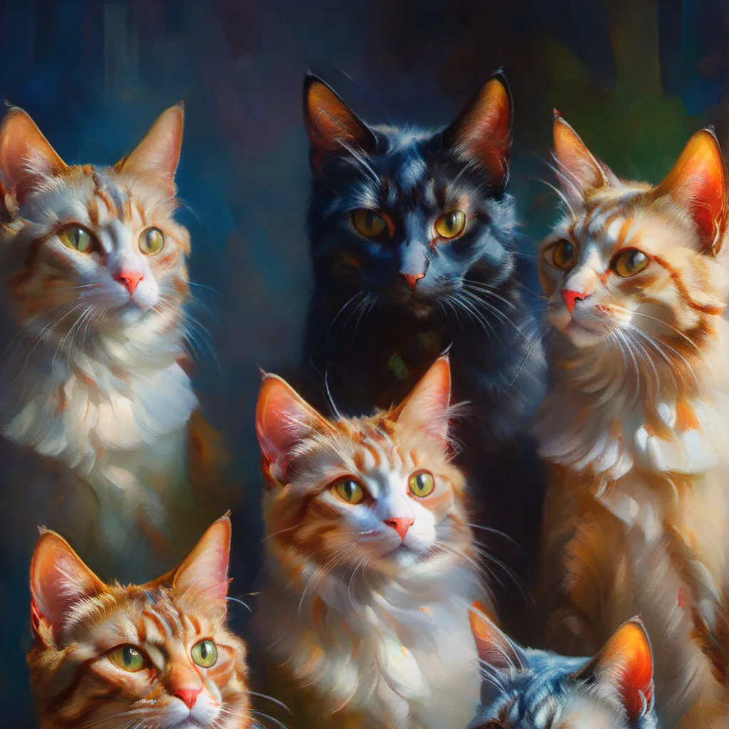 chat with ai character: WindClan~