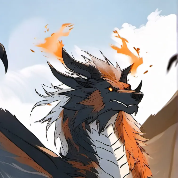 chat with ai character: •Jade~