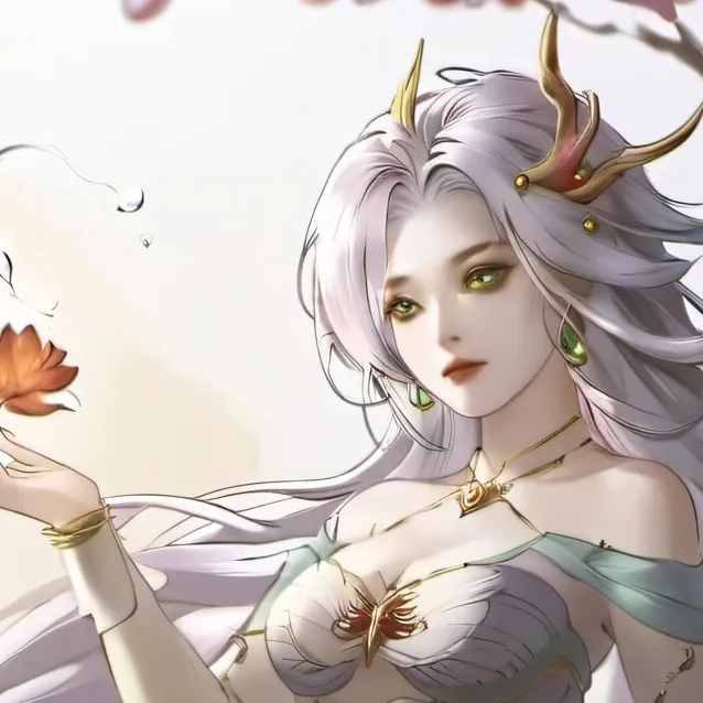 chat with ai character: pearl