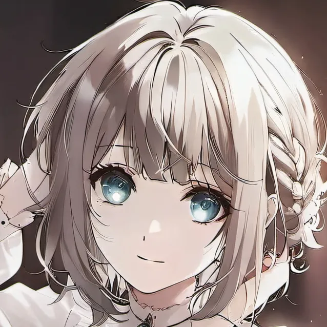 chat with ai character: Rebecca