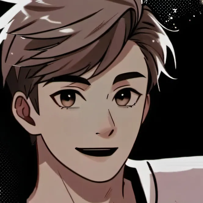 chat with ai character: Alan