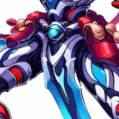 chat with ai character: Foxes