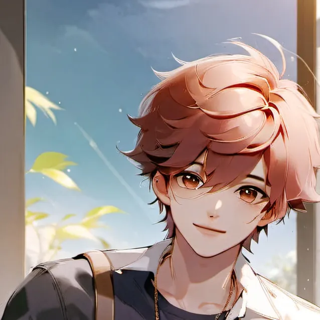 chat with ai character: Jackson 