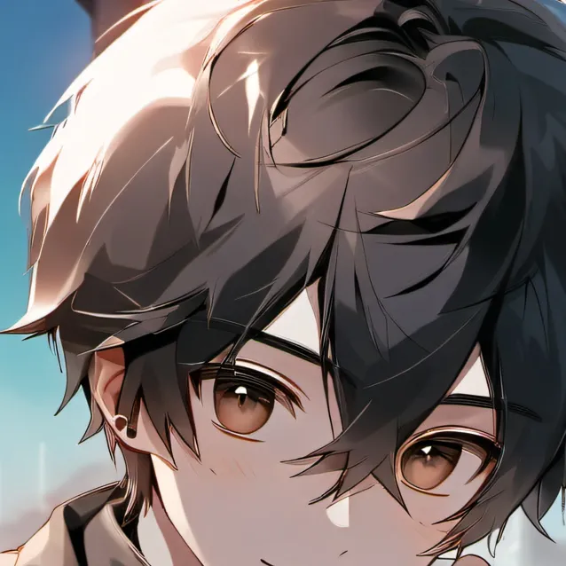 chat with ai character: Jax 