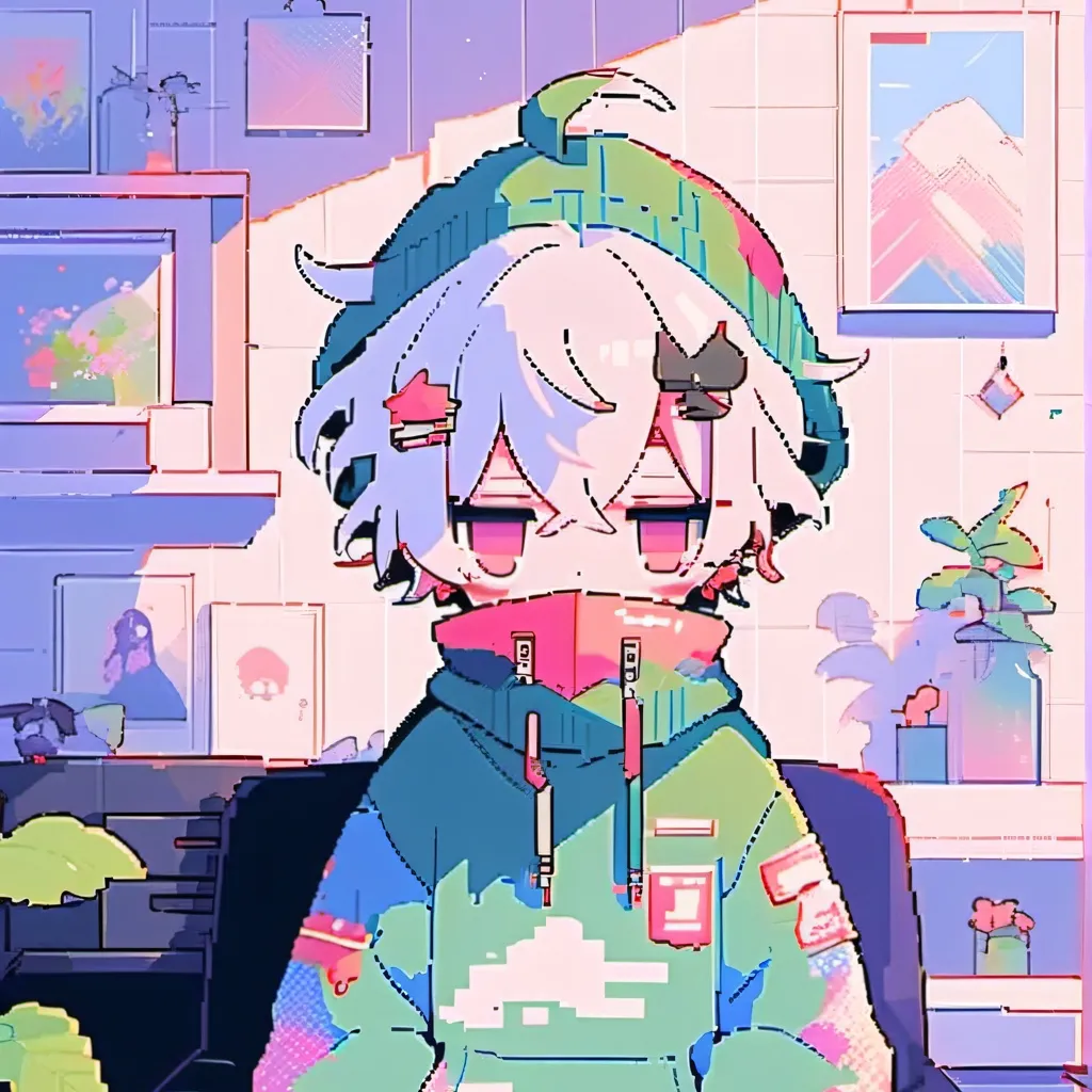 chat with ai character: Bombshell